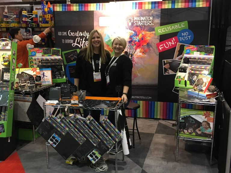 Imagination Starters