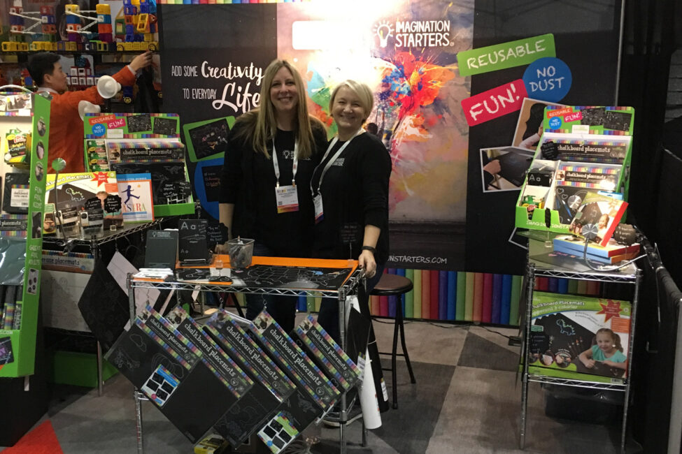 Imagination Starters