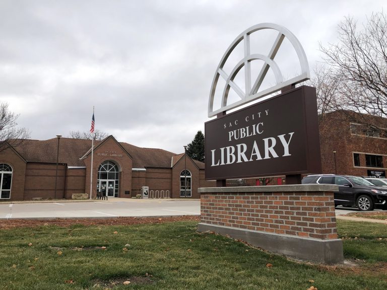 Sac City Public Library