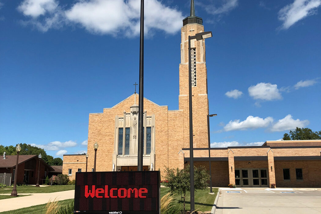 St. Cecilia St. Cecilia