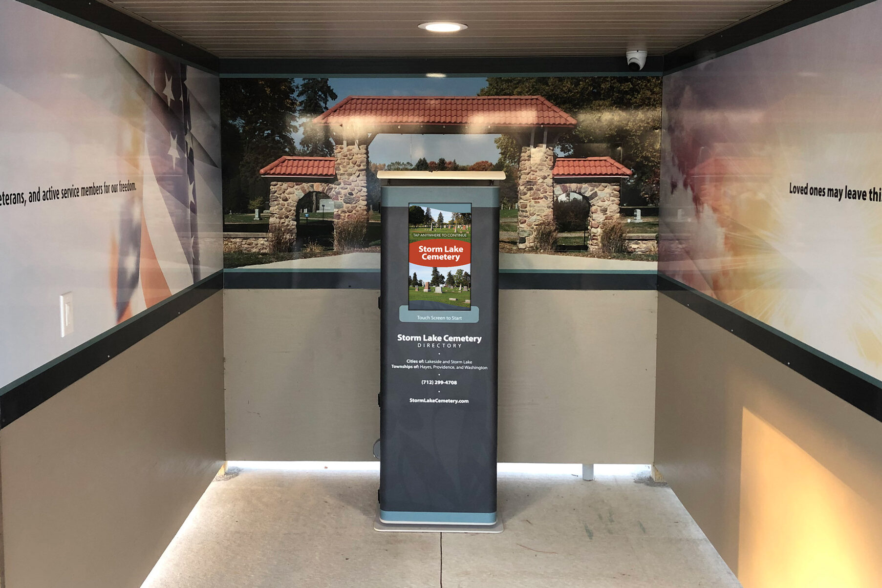 Storm Lake Cemetery Storm Lake Cemetery