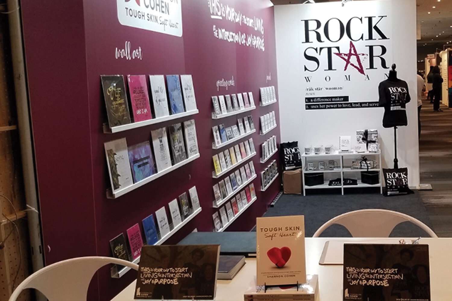 Shannon Cohen Shannon Cohen