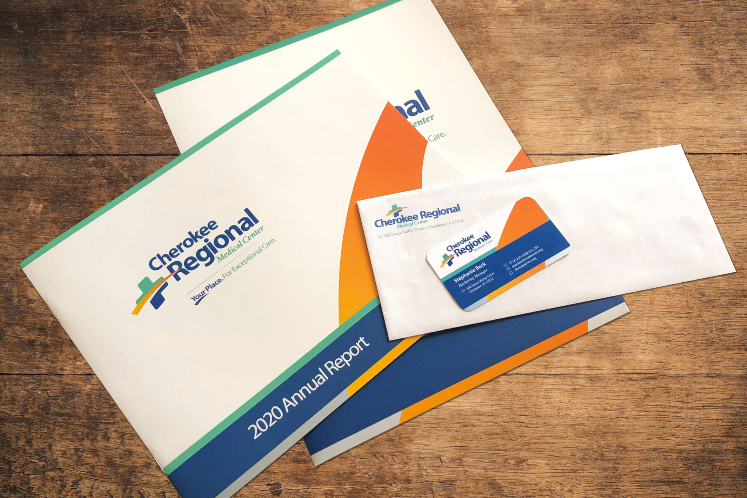 Cherokee Regional Medical Center Cherokee Regional Medical Center