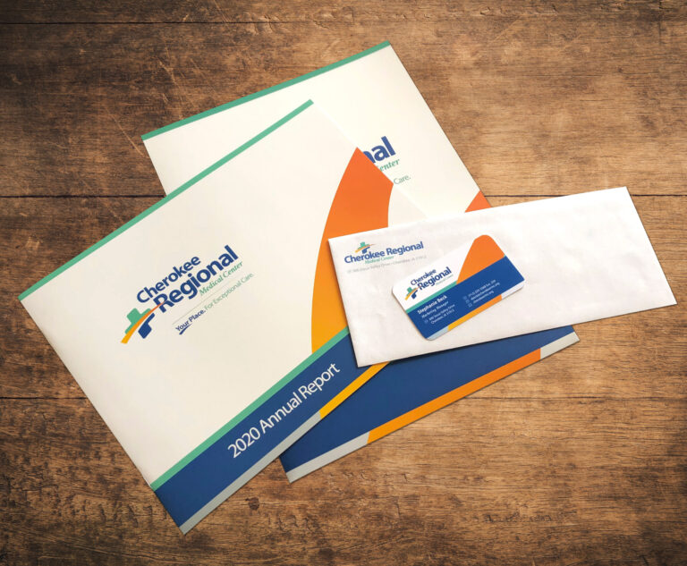 Cherokee Regional Medical Center