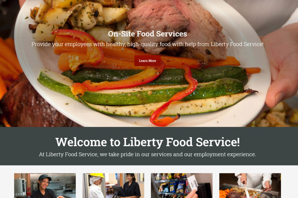 Liberty Food Service