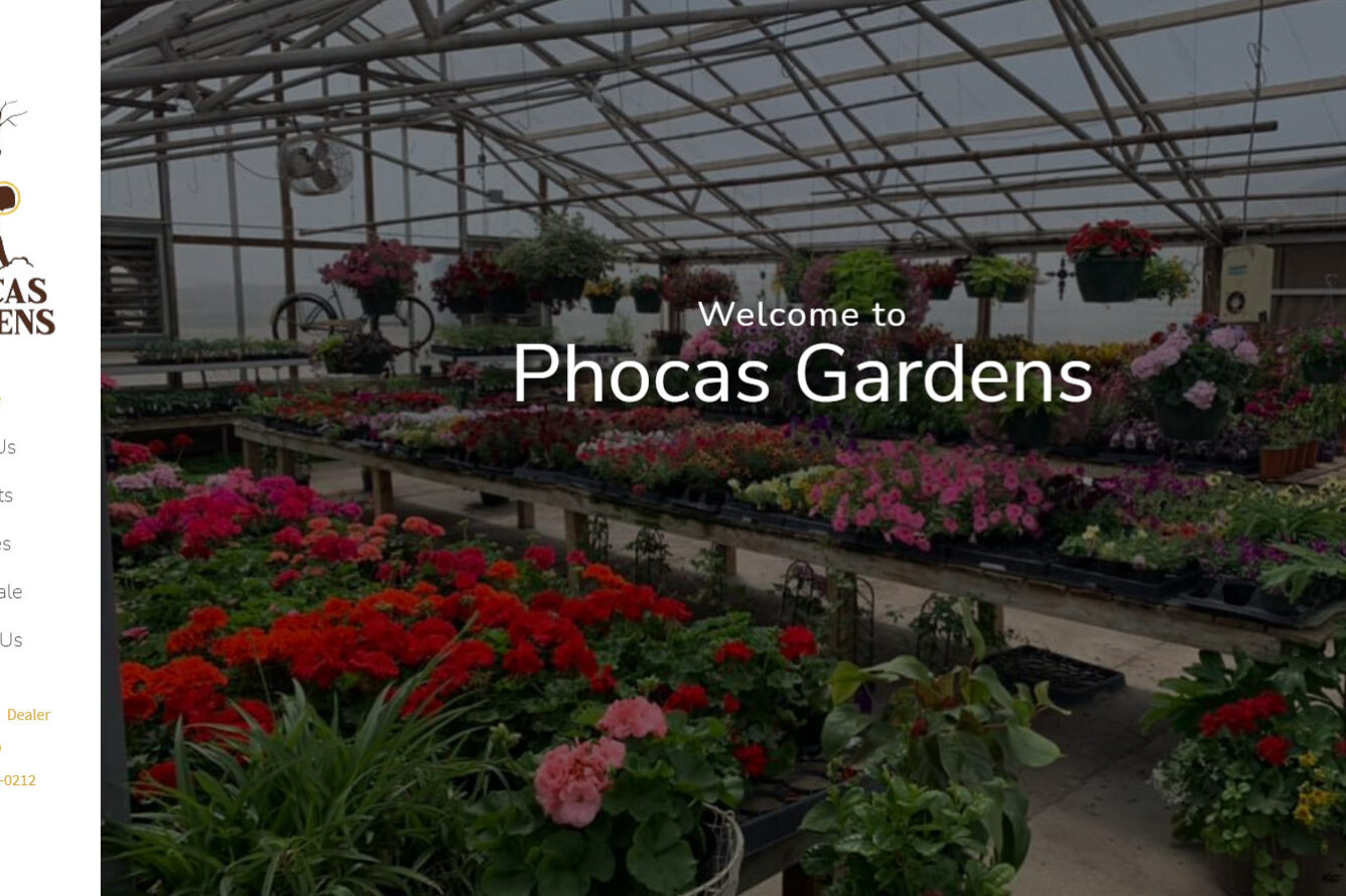 Phocas Gardens Phocas Gardens