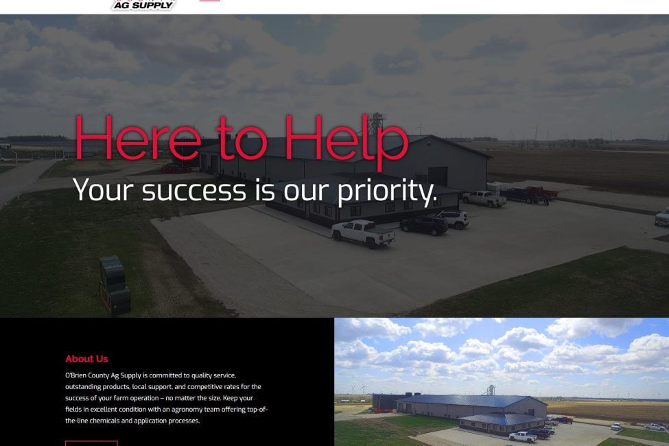 Obrien County Ag Supply