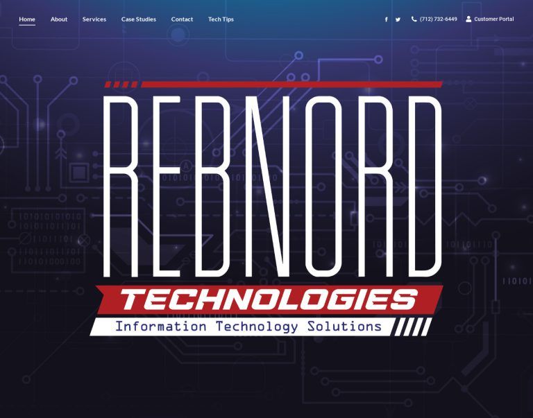 Rebnord Technologies Rebnord Technologies