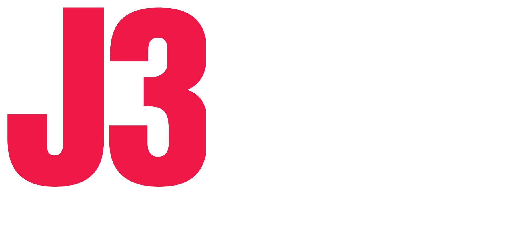 J3Red Marketing Logo