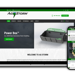 Website Quote Builder