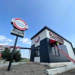 Scooter's Coffee - Algona, Iowa