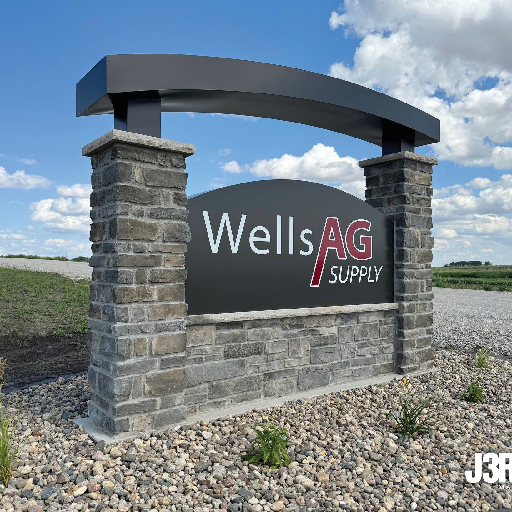 Wells Ag Supply