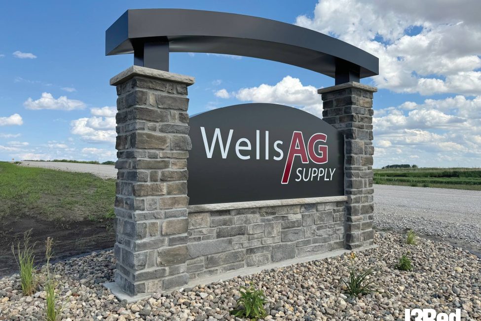 Wells Ag Supply